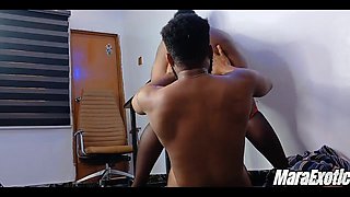 Explosive Squirting Orgasm and Golden Showers. Soaking Wet Pussy and Big Hard Cock