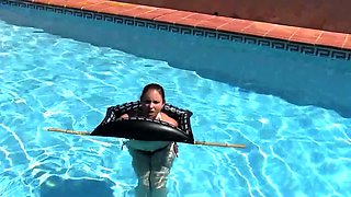 BDSM 2011 nipple fetish