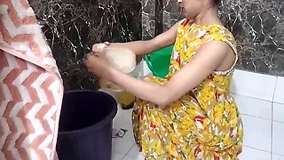 Desi village, in law, indian sex