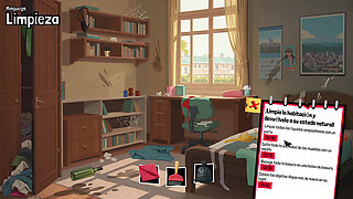 FEMBOY FUTA HOUSE 2