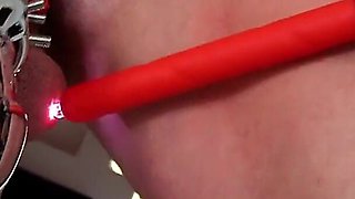 Electric Toys Tension - CBT Suffering