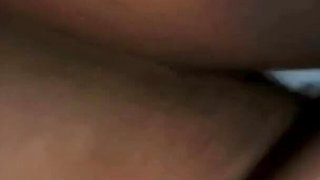 Indian Desi Village Wife Fucking with Devar at Midnight- Hot Sex Video