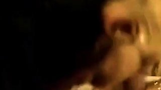 Hot Amateur Woman Swallows Cum on Webcam