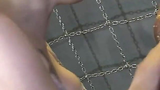 Humiliated with Birthday Cake