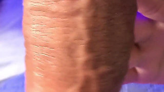 The Cocksucker POV - Fpov Blowjob Facial