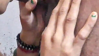 Aakriti Bhabhi Sex with Devar