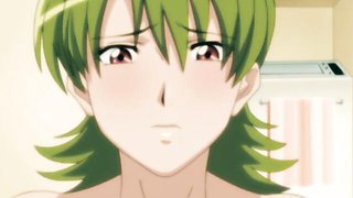 Inamorata's doggystyle porn by Hentai PD