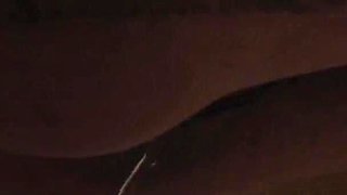 Mistress Nomi Melone Smokes and Pees on the Toliett Box