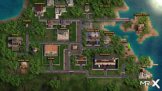 Treasureofnadia - Doctor Thigh Cock E3 119