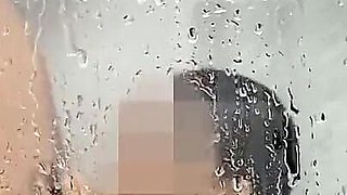 Cambodian Shower Sex.
