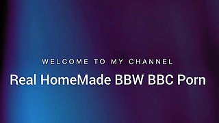 Pounding My Wet Pussy with Monster Dildo