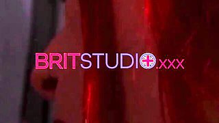 Watch emotional chick's xxx
