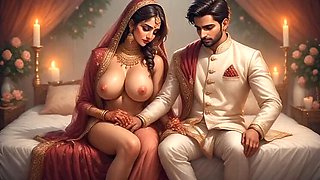 Indian Stepsister Gets Hardcore Anal Fuck in Village Farm - Big Cock Doggy Style
