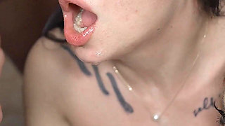 Ggg John Thompson - Bubbles in Continuous Operation