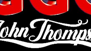 Ggg John Thompson, Bukkake Best off Gangbang, Blowjob and Fucking