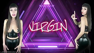 Virgins Belong to Chastity - Mindfuck Loop