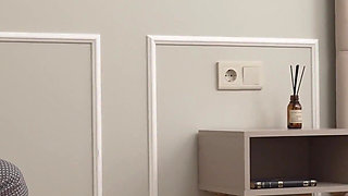 I Can't Fix the Socket, but Having Sex Is No Problem for Me. 4K HD Tim Team