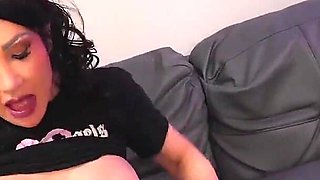 Hot MILF and the Cheating Boyfriend