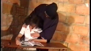 Annie Likes Lollipops, Dick Lollipops.