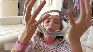 New  Lana Rhodes all cumshots: Ultimate compilation with bukkake facials an..: Porn