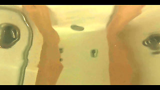 Lol I'm Testing How Waterproof My Camera