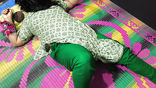 My aunty anal sex desi village house fast time