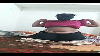 Mallu Stepmom Hot new video