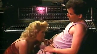 It's really fucking nice