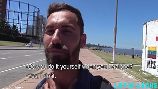 Unleashing His Hidden Wildness