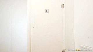 Cock In The Stall With Susy Gala, Danny D - Brazzers