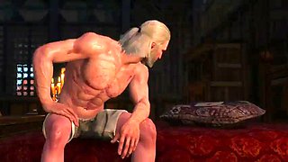 Witcher nudity: Hentai, Anime  Stripchat Porn