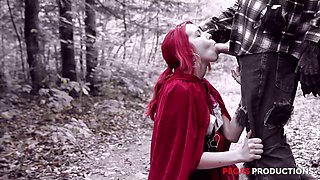 Brind Mesmerizes with Raw Homemade Passion Heat