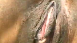Masturbating My Sweet Wet Dripping Pussy