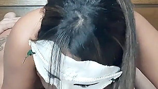 Put It Very Tasty in My Ass for Me to Cum