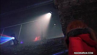 The Fun Cave - Magmafilm