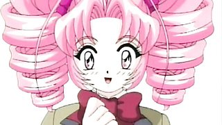 Cartoon porn with salacious treasure from Fuck Me Like A Monster