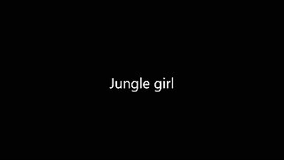 Jungle Girl 3D Fucking