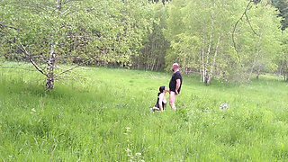 Perfect Girl Drinks Pee