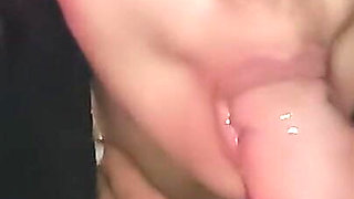 Step Dad Fills My Mouth with Every Day