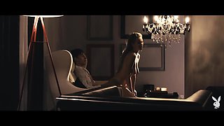 Intimate Tales - PlayboyTV