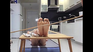 He Split It Because My Servant Did Not Obey My Commands