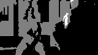 Yennefer Blacked in Front of Cuckold Geralt, the Witcher