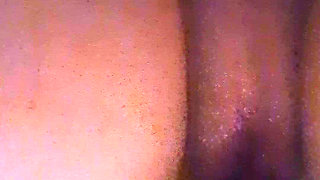 Pregnant Wife Gets Fucked and Squirted
