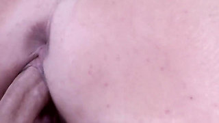 Aggressive Mature BBW Knows What She Wants