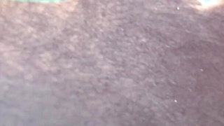 Solo Tattoo Girl Anal Masturbation - Self Assfuck