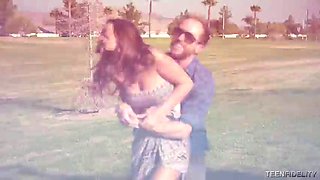 Whitney Westgate goes on a date