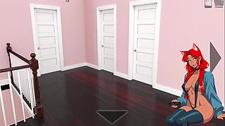 Lust And Life Cap 14 - I Make My Friend Cum With A Dildo