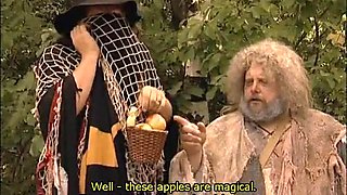 Lupus LP-046 - Fairy Tale The Magic PurseL: Fetish, Vintage  Spanking Punishment Porn