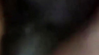 Working My Fat Pussy Cumming Hard