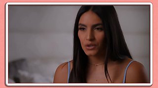 Suspended handsome Isiah Maxwell fucks sexy isa bella's tight cunt